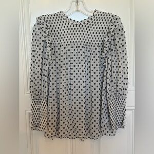 Joie Bohemian Blouse